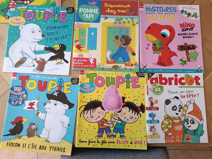 Lot de Noël - photo numéro 5