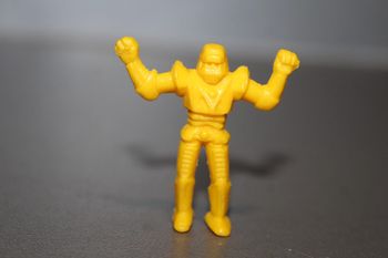 Figurine Kinnikuman Kinkeshi - 1983