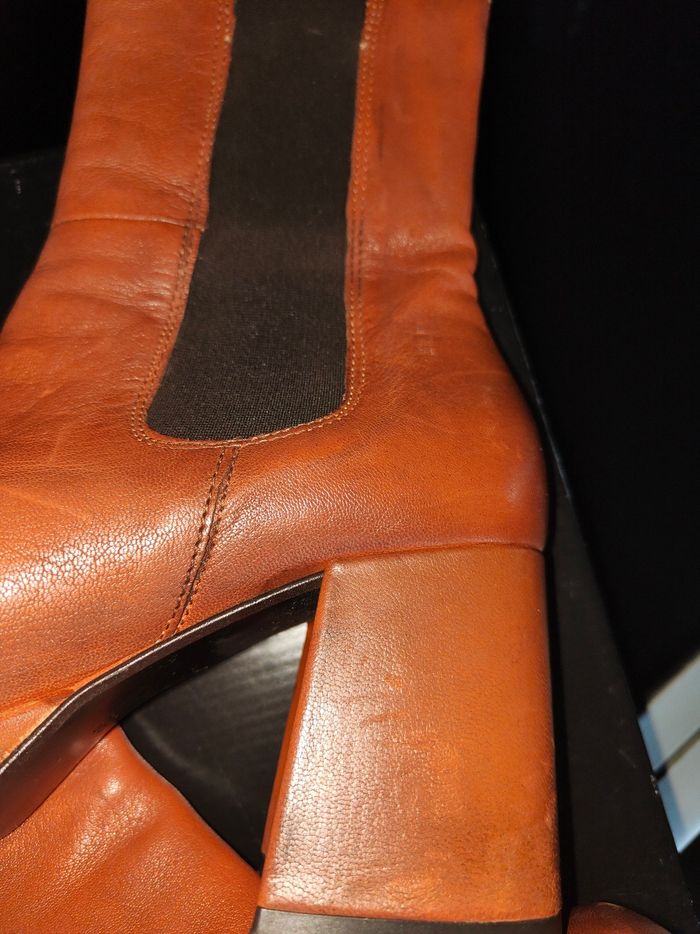 Boots gosh 38 - photo numéro 7