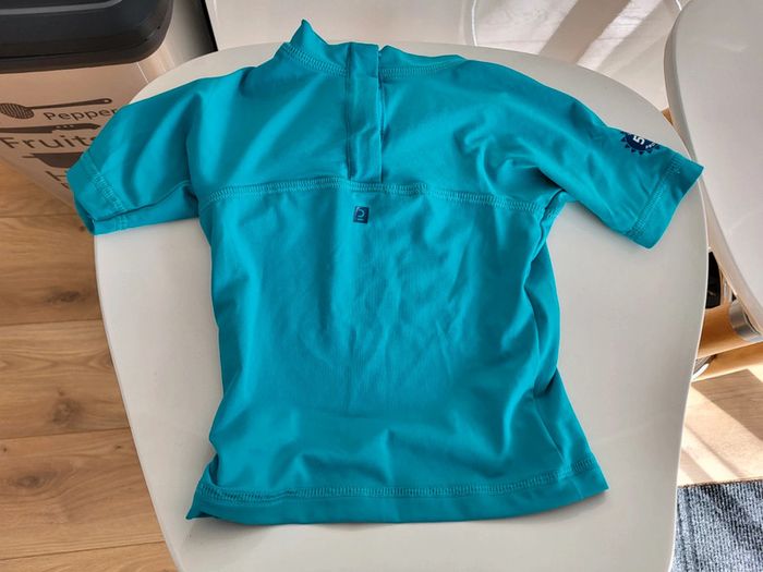 Tee shirt anti uv - photo numéro 2