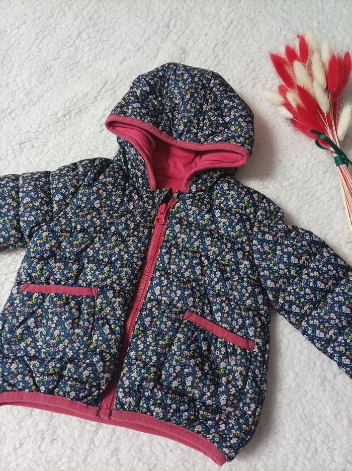 Doudoune - photo numéro 2