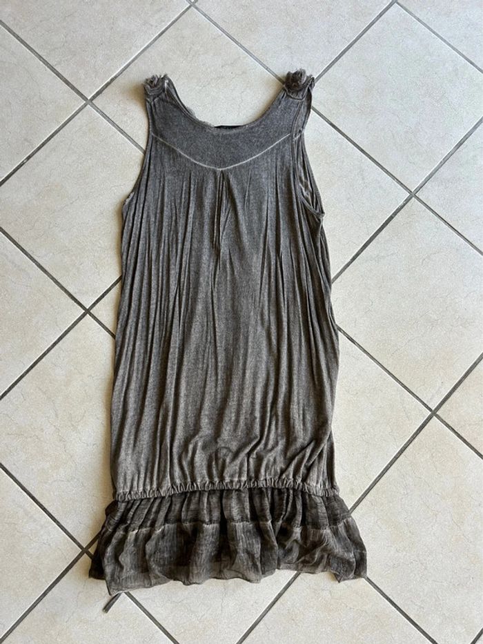 Robe Linette & Tonka - photo numéro 7