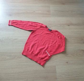 💚 Pull 4/5 ans Tex #emyfleury_5ansgarçon