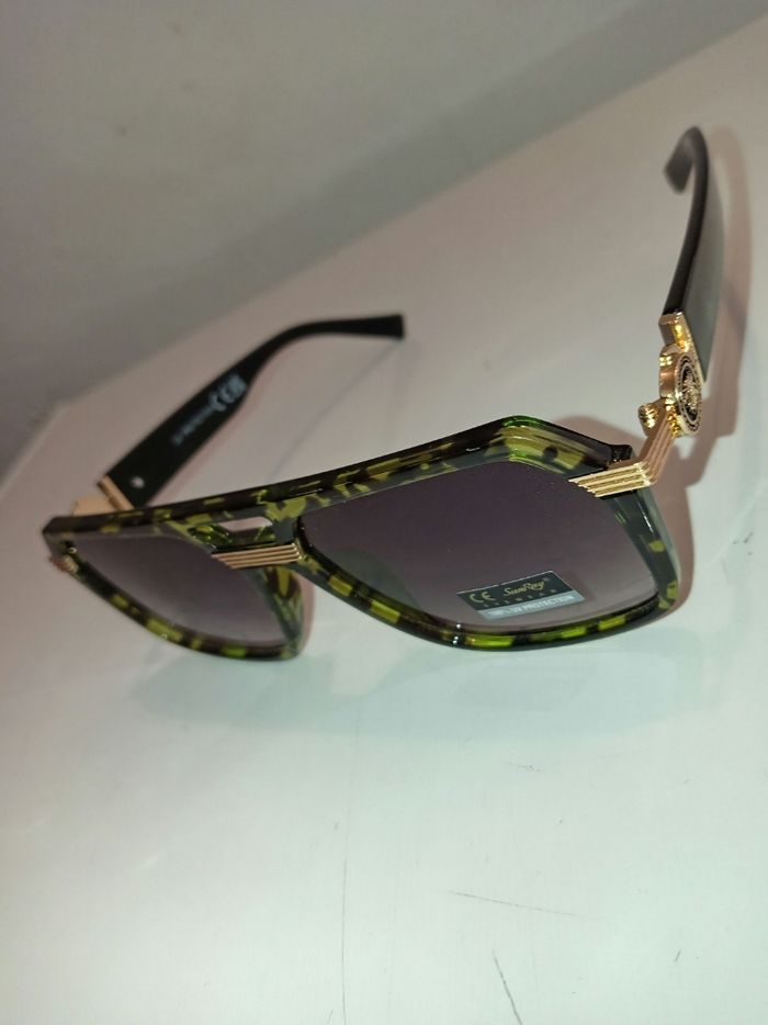 Lunette Versace