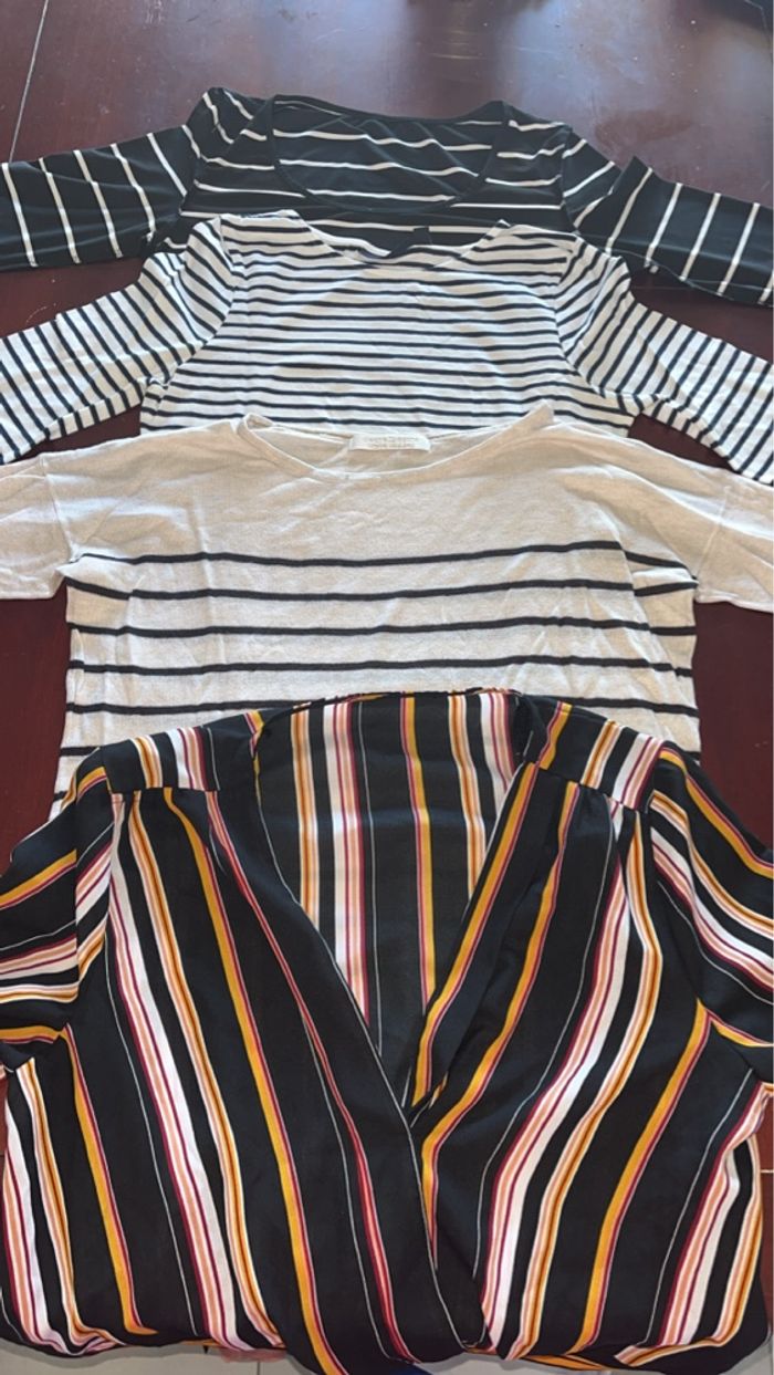 Vêtements femme
