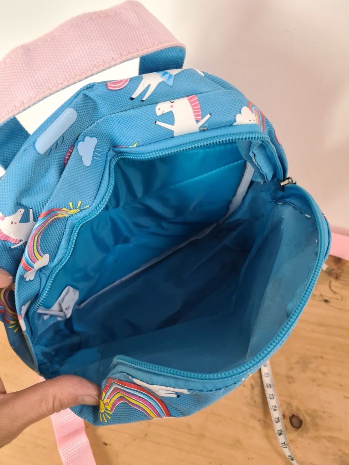 Sac à dos licorne Rex London - photo numéro 3