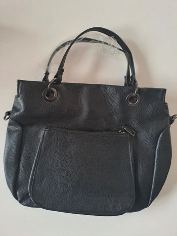 Sac à main #je-ne-sais-quoi