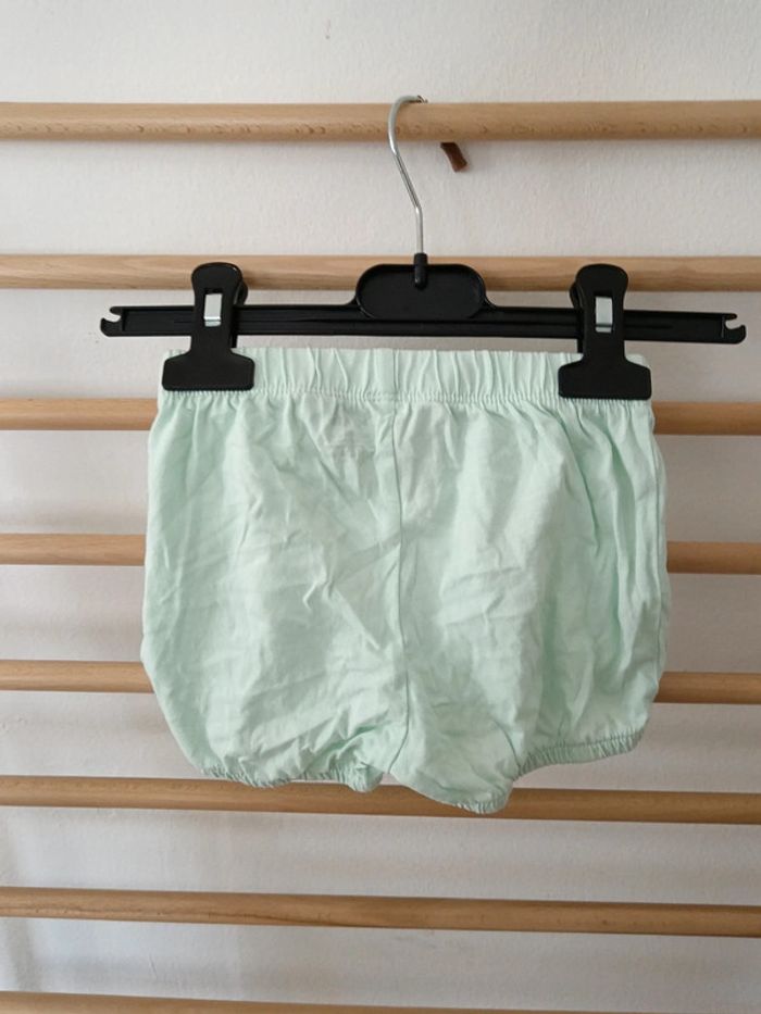 Short kiabi - photo numéro 3