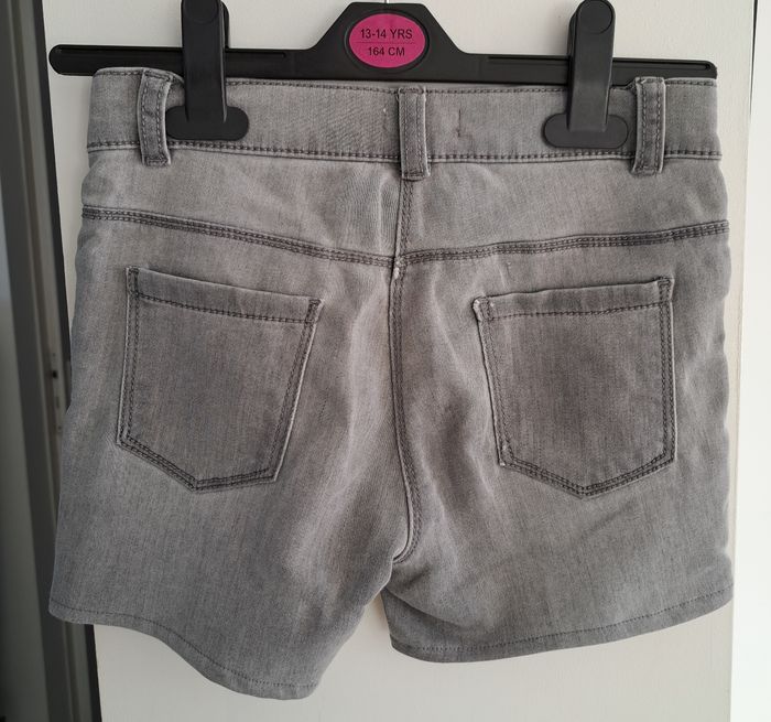 Short - photo numéro 3