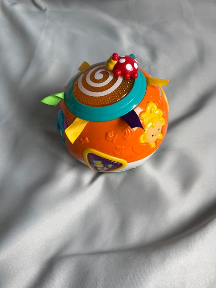 Divers jouets éducatifs - photo numéro 9