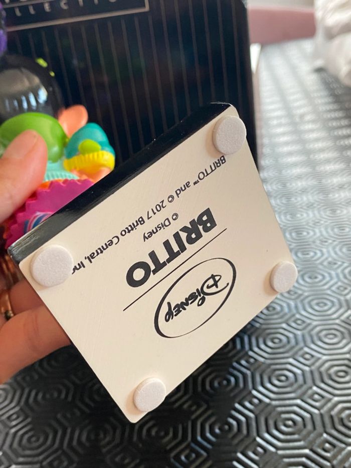 Figurine disney britto vanellope - photo numéro 8