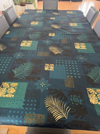 Nappe