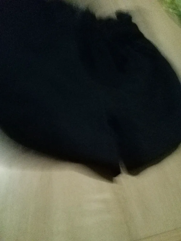 Short bleu nuit Kiabi - photo numéro 5