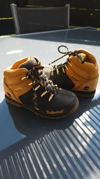 Chaussures Timberland