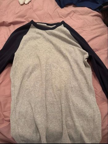 TEE shirt manche longue