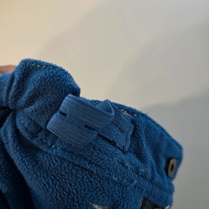 Jean fourré polaire - orchestra  - 24 mois - photo numéro 6