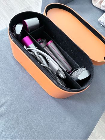 Dyson air wap