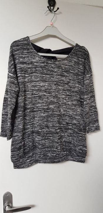 Pull fin Kiabi taille M