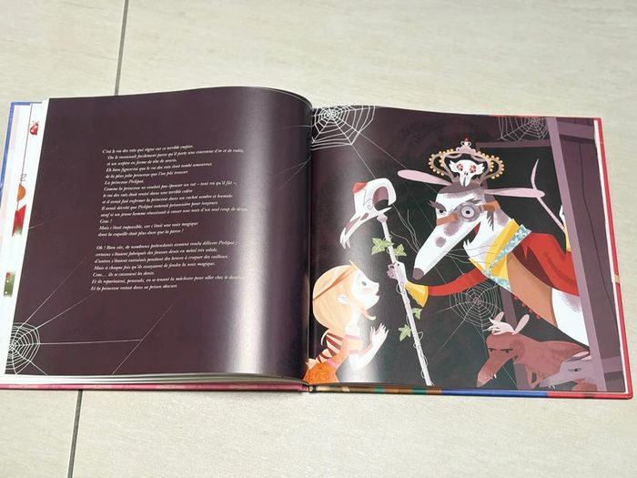 Casse-Noisette, des histoires en musique Audio-CD - photo numéro 7