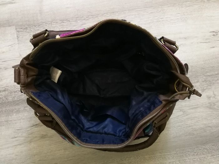 Sac desigual - photo numéro 3