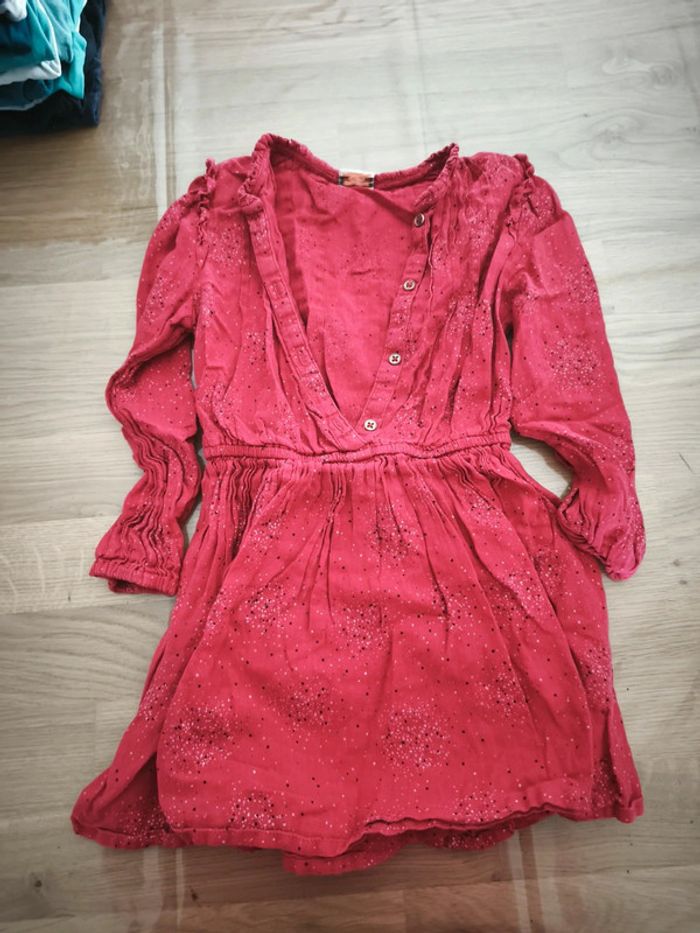 Lot robes été - photo numéro 5