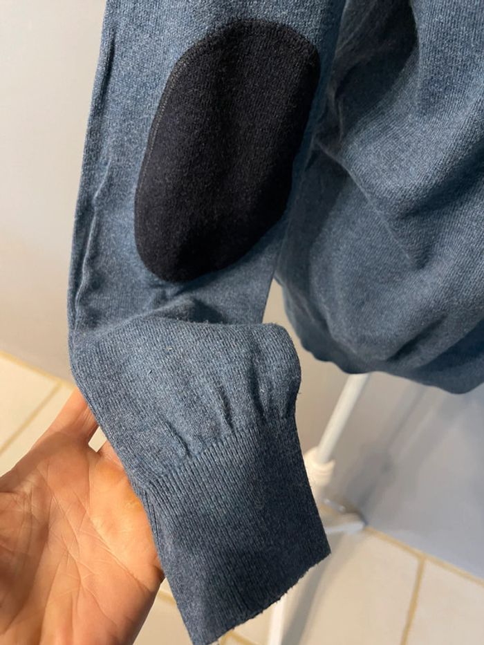 Pull Celio 38 - photo numéro 4