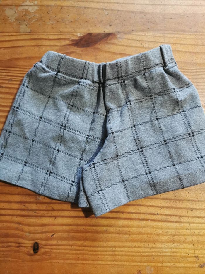 Jupe Short - photo numéro 2