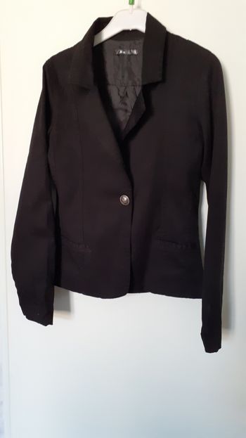 Blazer femme taille 38