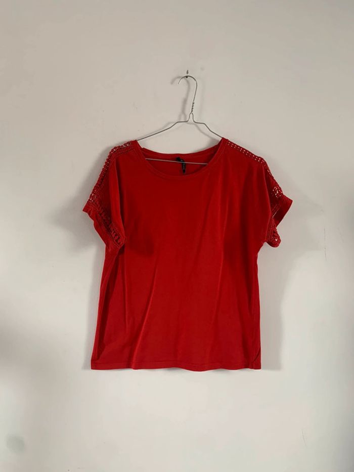 T shirt Anna Karel