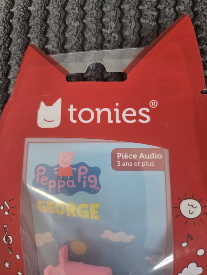 Tonies - photo numéro 3