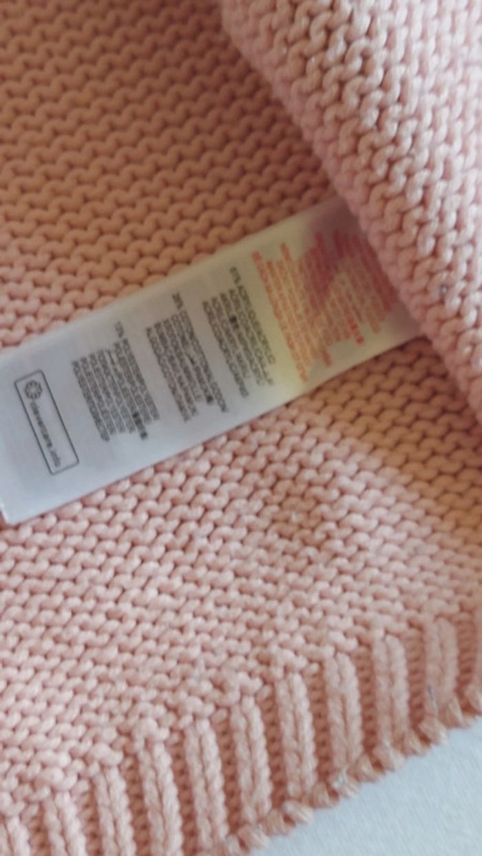 Gilet Sergent Major 8 ans - photo numéro 3