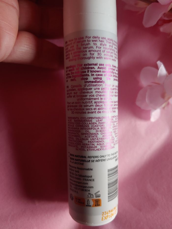 Lot de 3 produits Kerargan - photo numéro 9