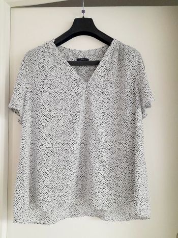 blouse kiabi taille 42