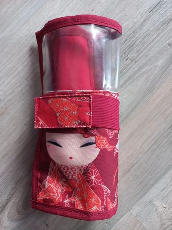 Trousse 'Kimmidoll'