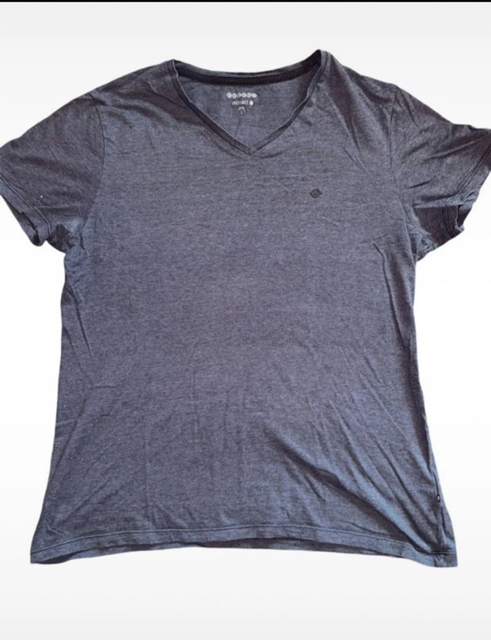T-shirt bonobo taille L