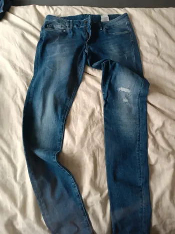 Jeans neuf pepe jeans