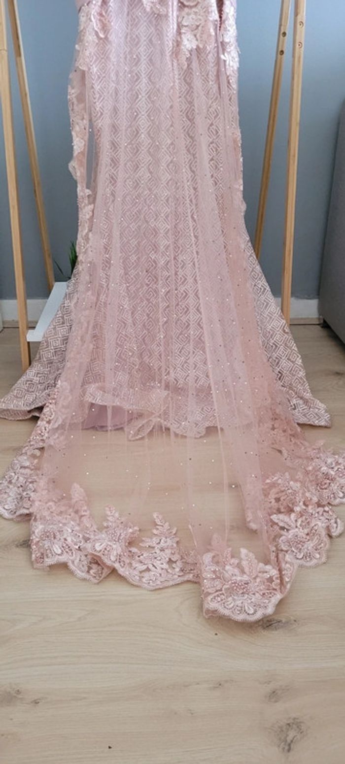 Robe Taille XL - photo numéro 7