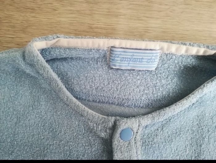 Gilet 18 mois garçon - photo numéro 3