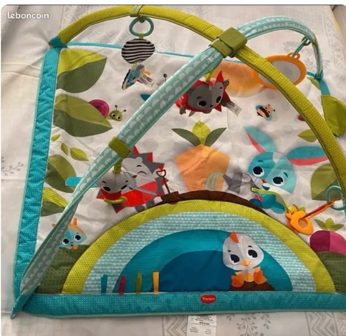 Tapis d’eveil