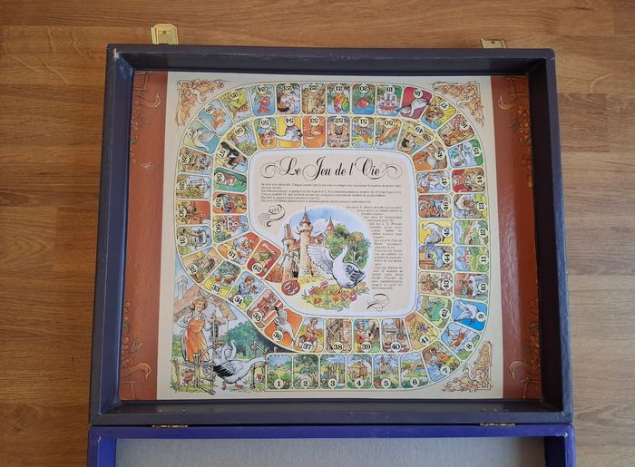 Mallette de jeux - photo numéro 6