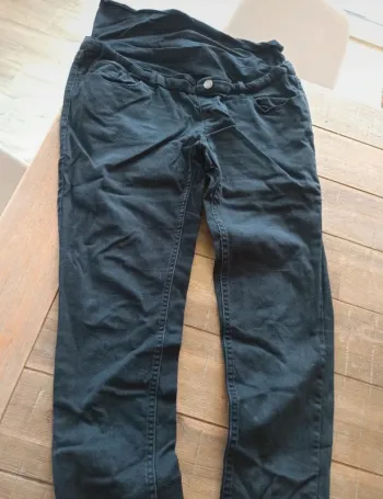 Pantalon. Jeans  grossesse