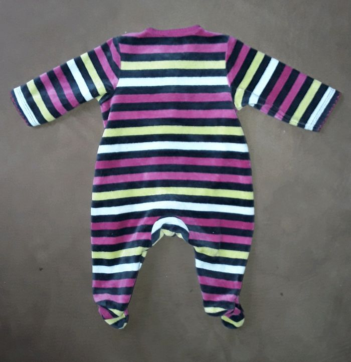 Grenouillère - photo numéro 2