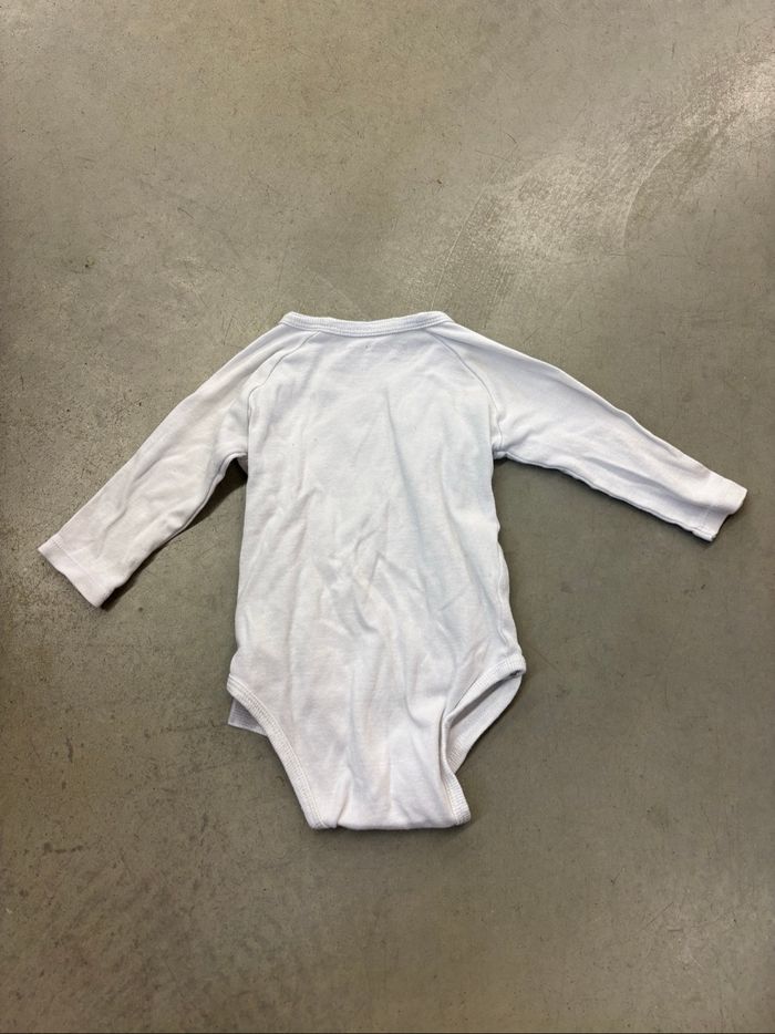 Lot de 2 bodies - photo numéro 7