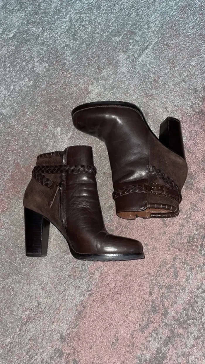 Bottines