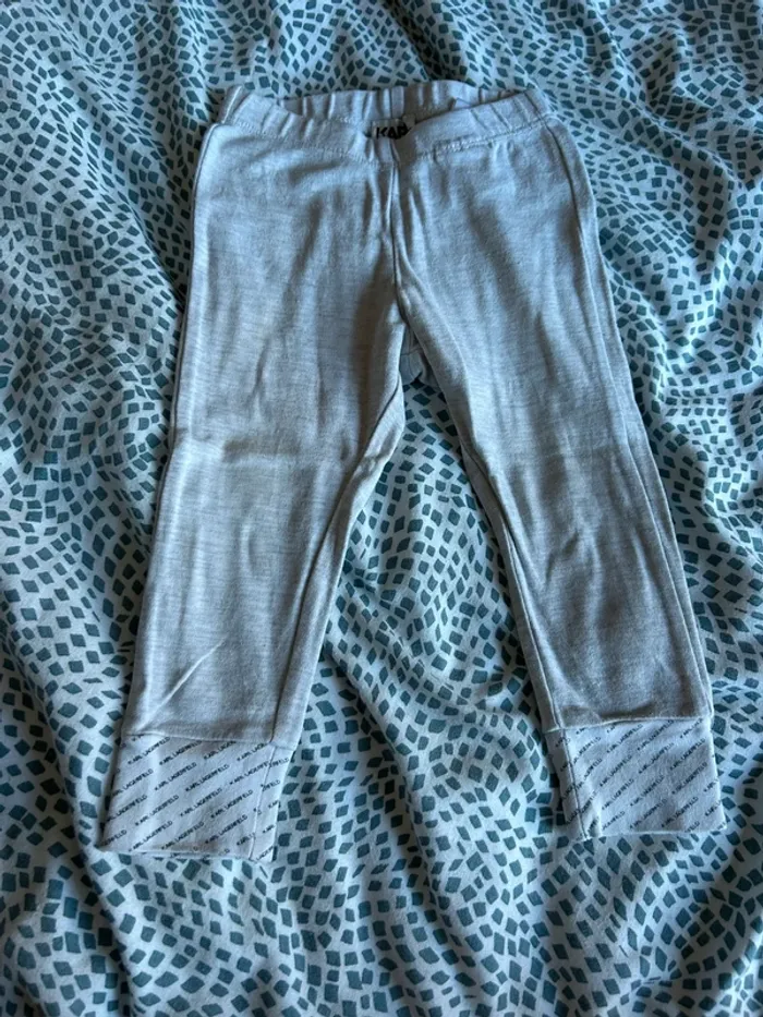 Legging / pantalon