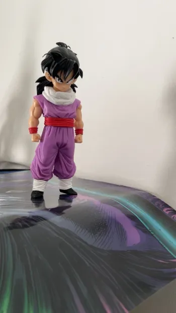 Dragon Ball Z - Gohan
