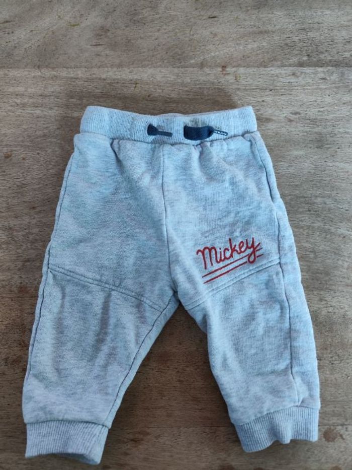 Pantalon disney