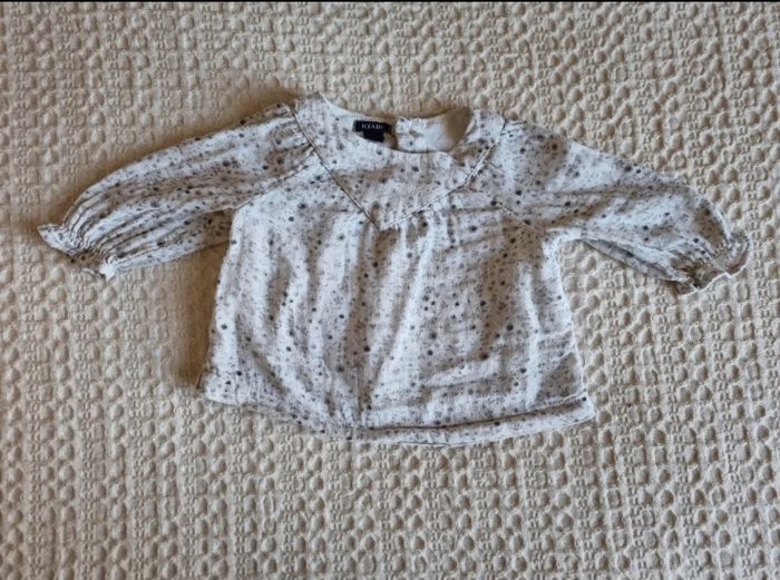 Ensemble kiaki 1 mois - photo numéro 3