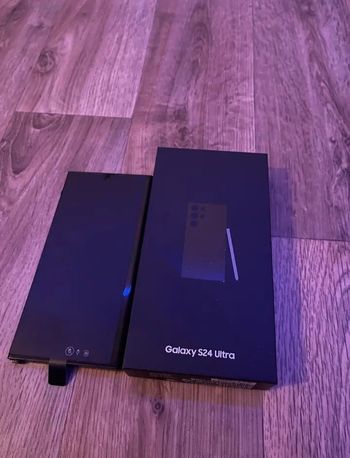 Samsung S24 ultra
