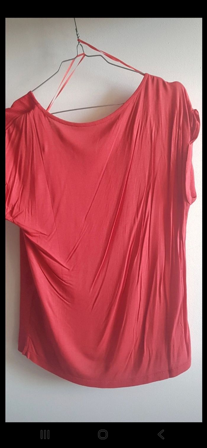 Tshirt/blouse - photo numéro 2